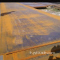 ASTM A242 NH Carbon Steel Plate